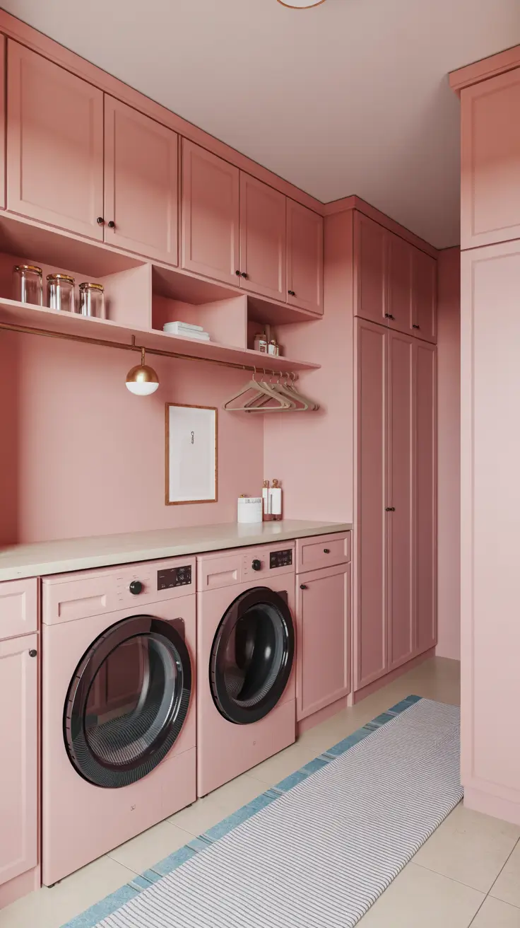 31 Laundry Room Makeover Ideas 2026: Inspiring, Stylish and Functional Designs