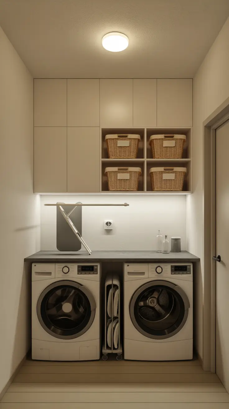 31 Laundry Room Makeover Ideas 2026: Inspiring, Stylish and Functional Designs