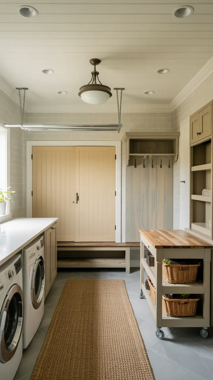 31 Laundry Room Makeover Ideas 2026: Inspiring, Stylish and Functional Designs