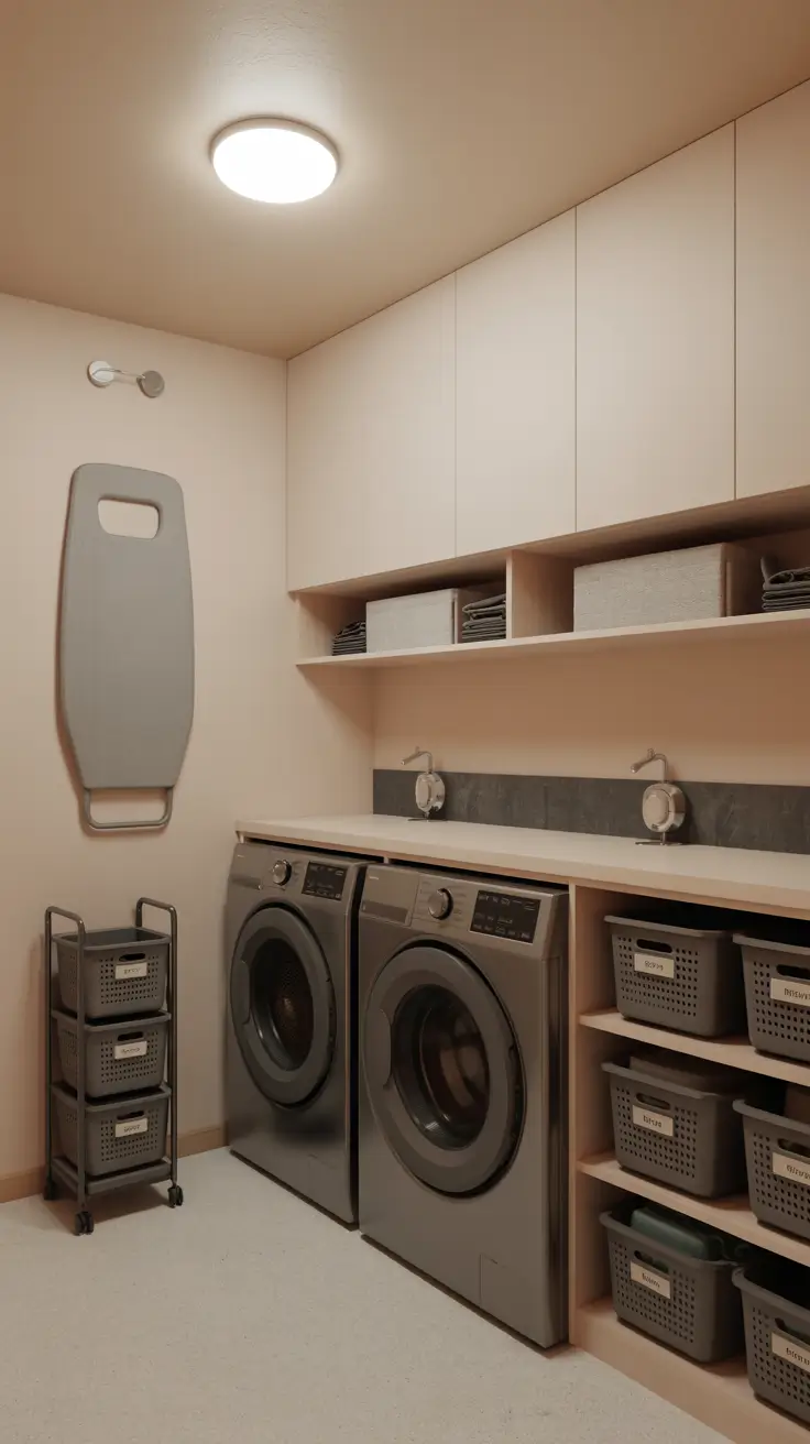 31 Laundry Room Makeover Ideas 2026: Inspiring, Stylish and Functional Designs