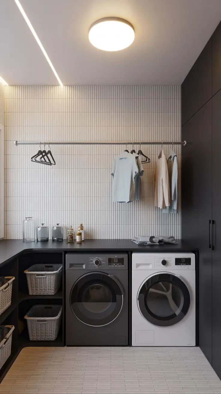 31 Laundry Room Makeover Ideas 2026: Inspiring, Stylish and Functional Designs