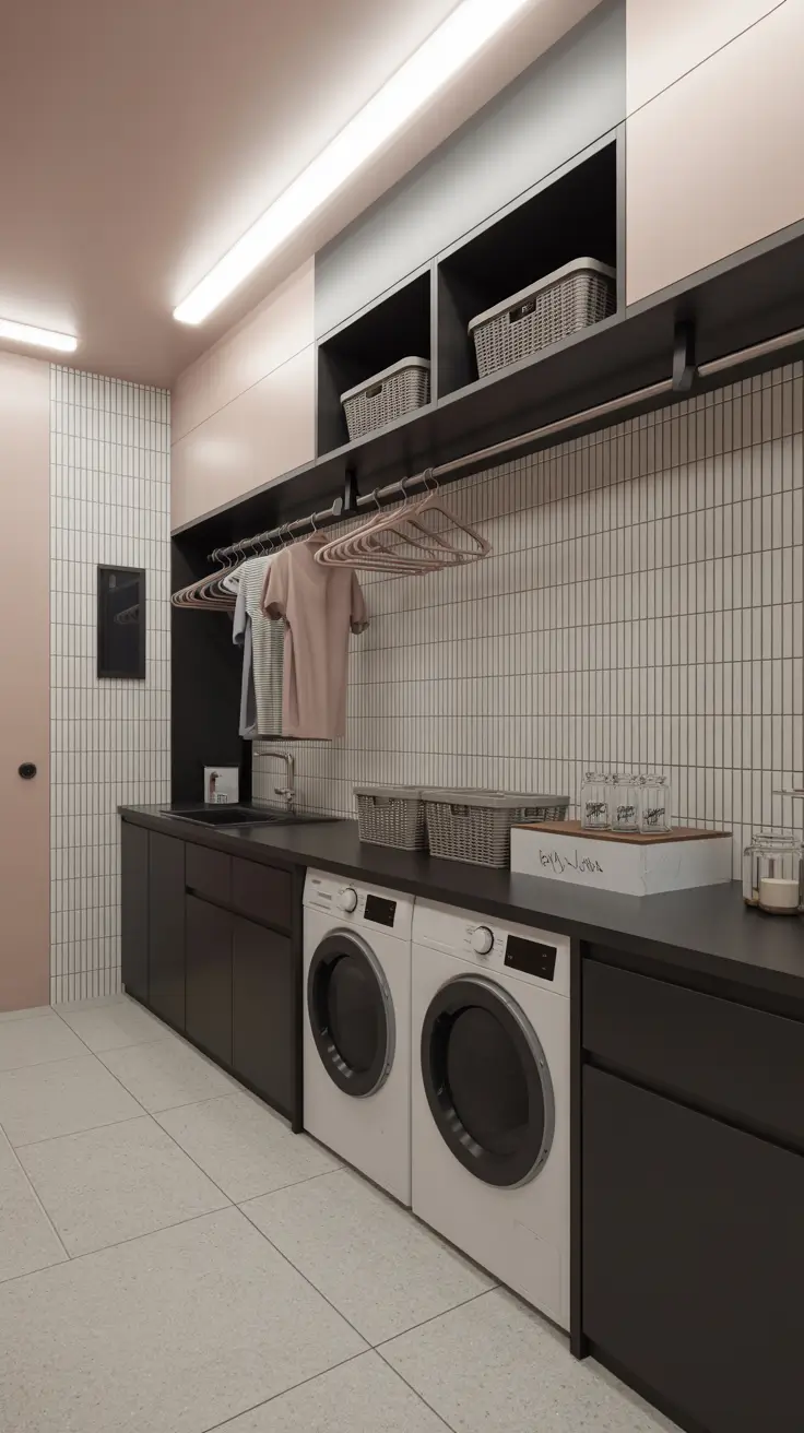 31 Laundry Room Makeover Ideas 2026: Inspiring, Stylish and Functional Designs