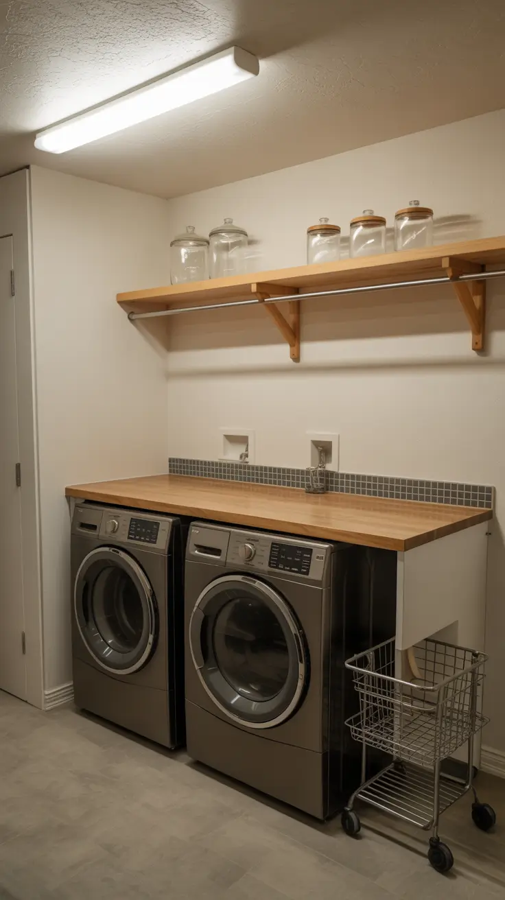 31 Laundry Room Makeover Ideas 2026: Inspiring, Stylish and Functional Designs