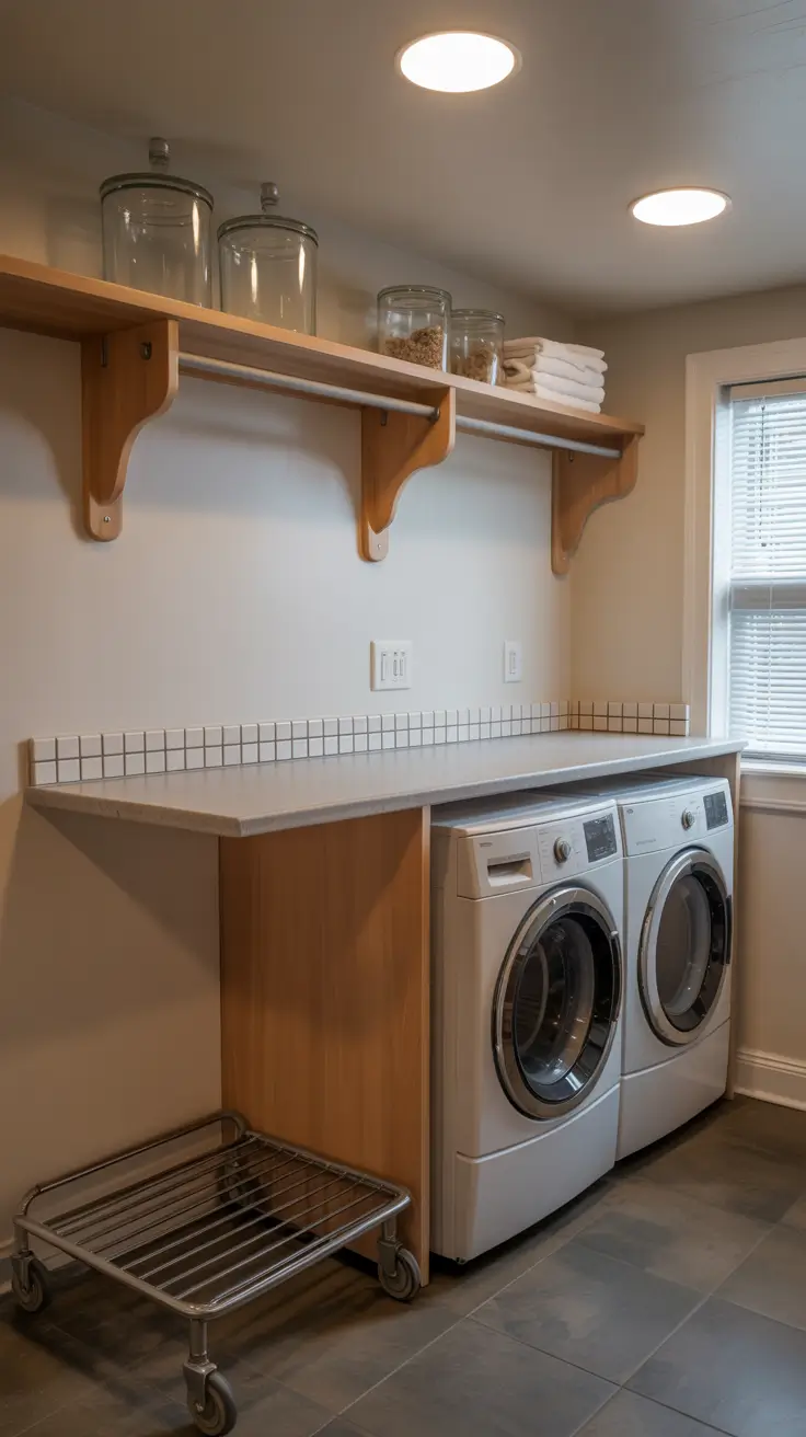 31 Laundry Room Makeover Ideas 2026: Inspiring, Stylish and Functional Designs