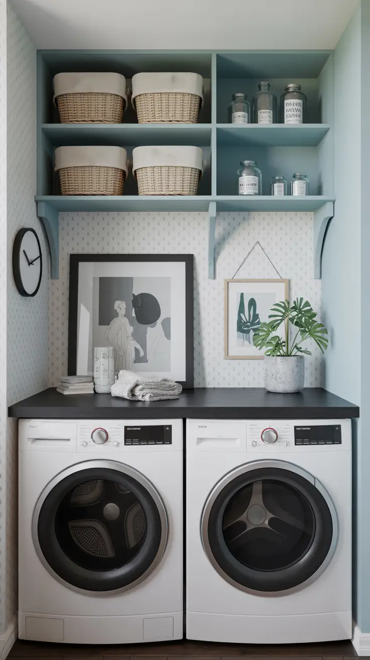 31 Laundry Room Makeover Ideas 2026: Inspiring, Stylish and Functional Designs