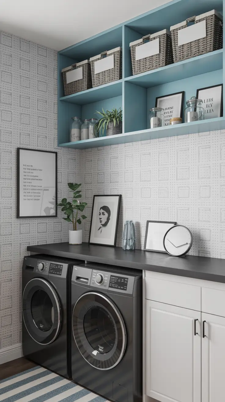 31 Laundry Room Makeover Ideas 2026: Inspiring, Stylish and Functional Designs