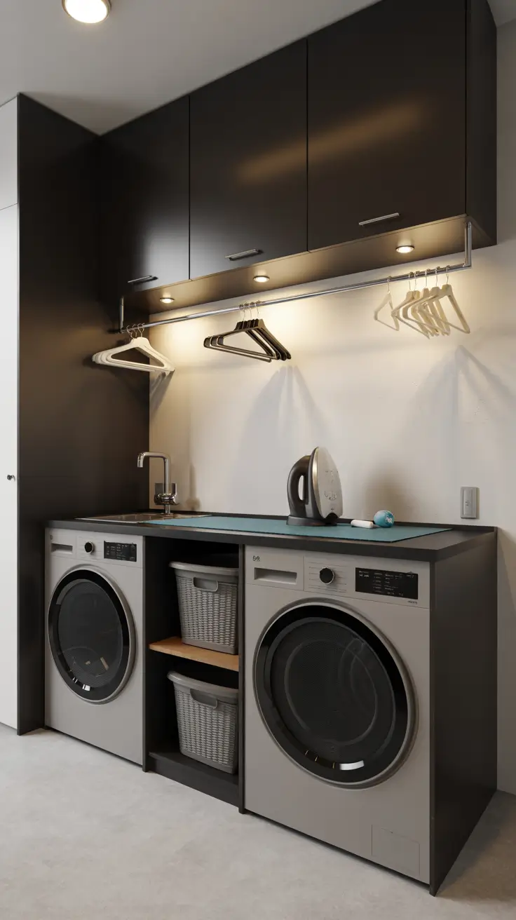 31 Laundry Room Makeover Ideas 2026: Inspiring, Stylish and Functional Designs