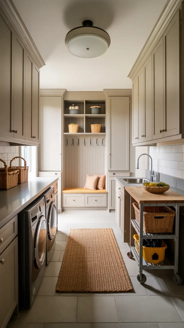 31 Laundry Room Makeover Ideas 2026: Inspiring, Stylish and Functional Designs