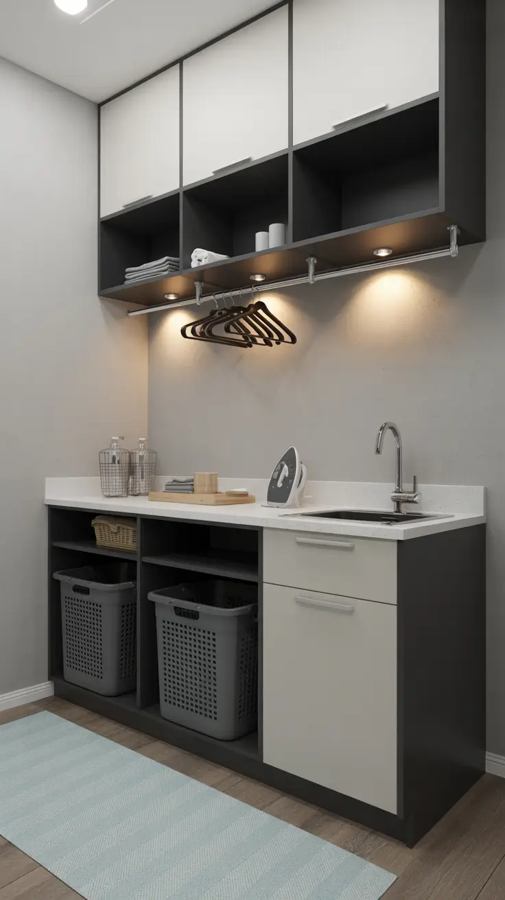 31 Laundry Room Makeover Ideas 2026: Inspiring, Stylish and Functional Designs