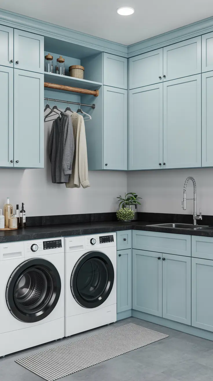 31 Laundry Room Makeover Ideas 2026: Inspiring, Stylish and Functional Designs