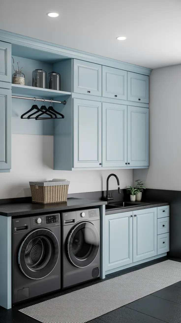 31 Laundry Room Makeover Ideas 2026: Inspiring, Stylish and Functional Designs