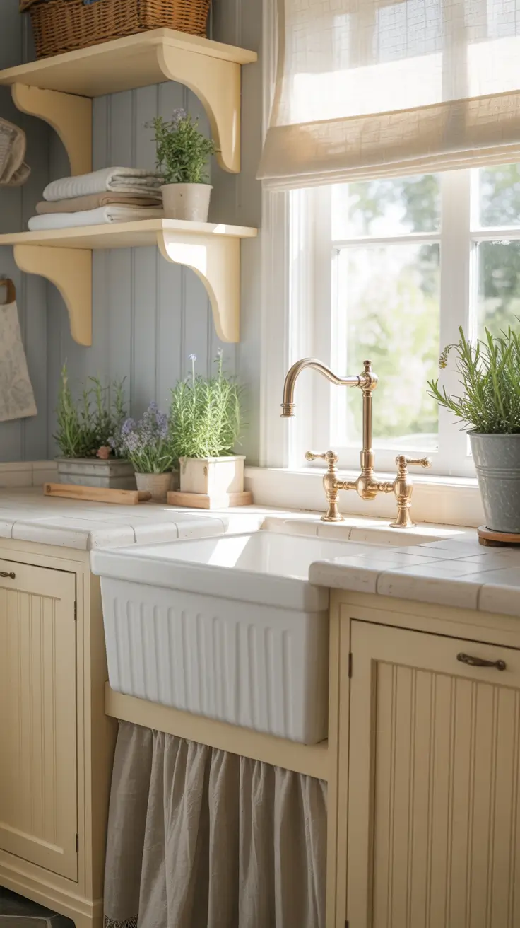 31 Laundry Room Makeover Ideas 2026: Inspiring, Stylish and Functional Designs