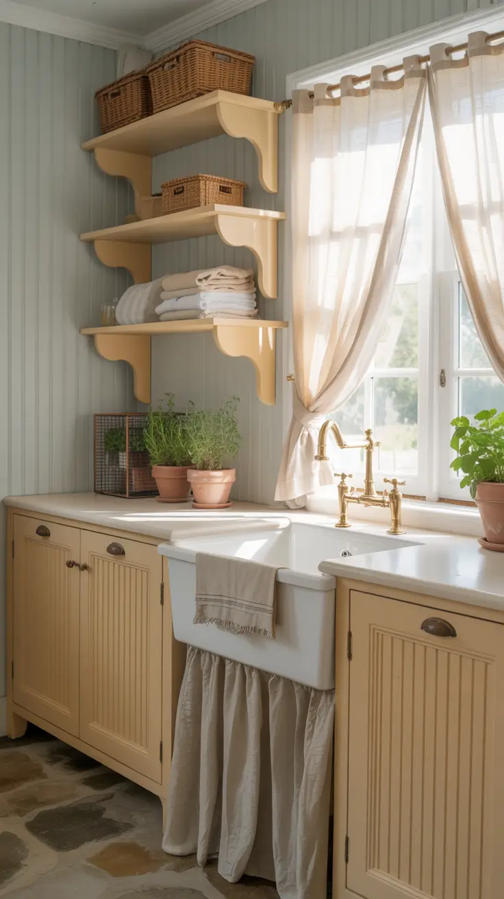 31 Laundry Room Makeover Ideas 2026: Inspiring, Stylish and Functional Designs