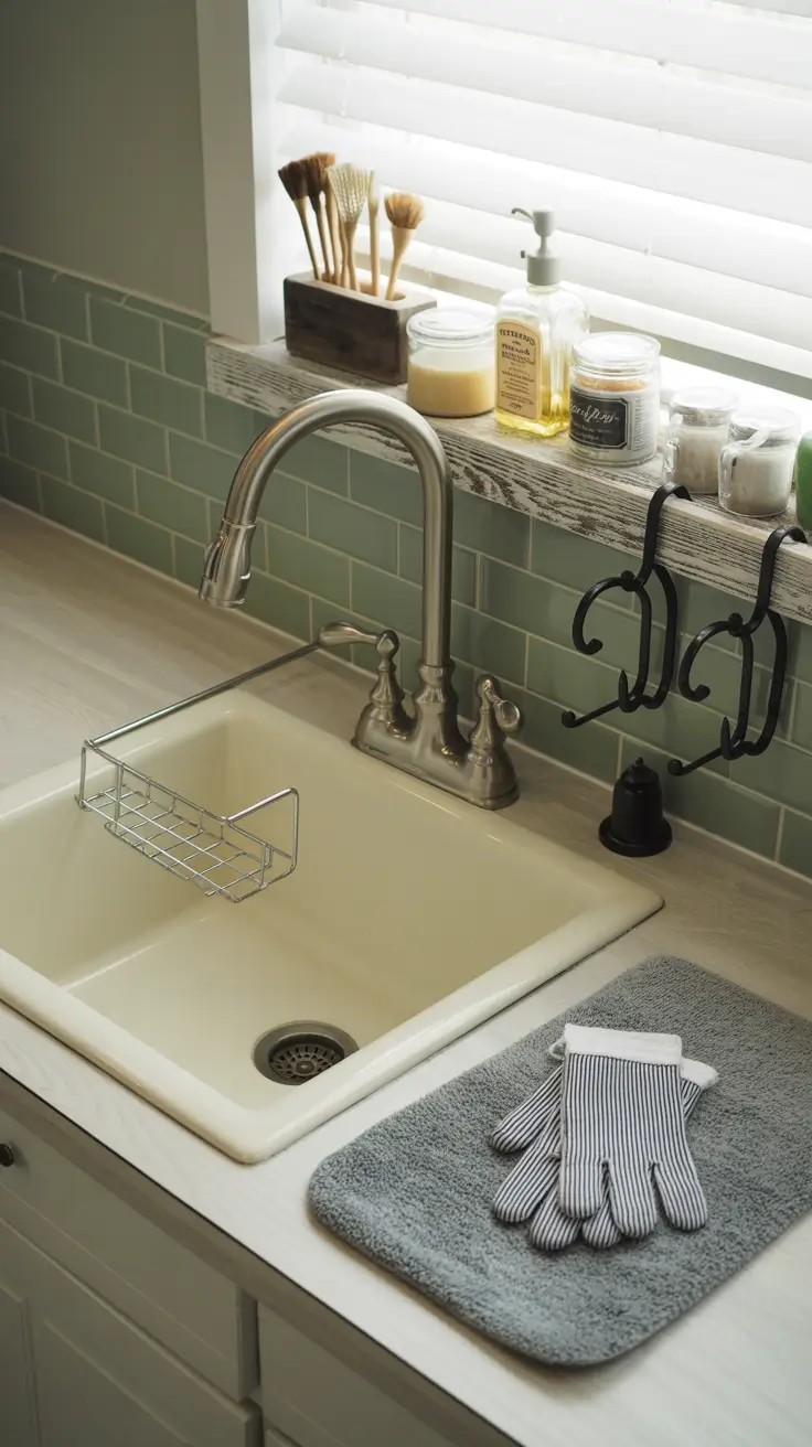 31 Laundry Room Makeover Ideas 2026: Inspiring, Stylish and Functional Designs