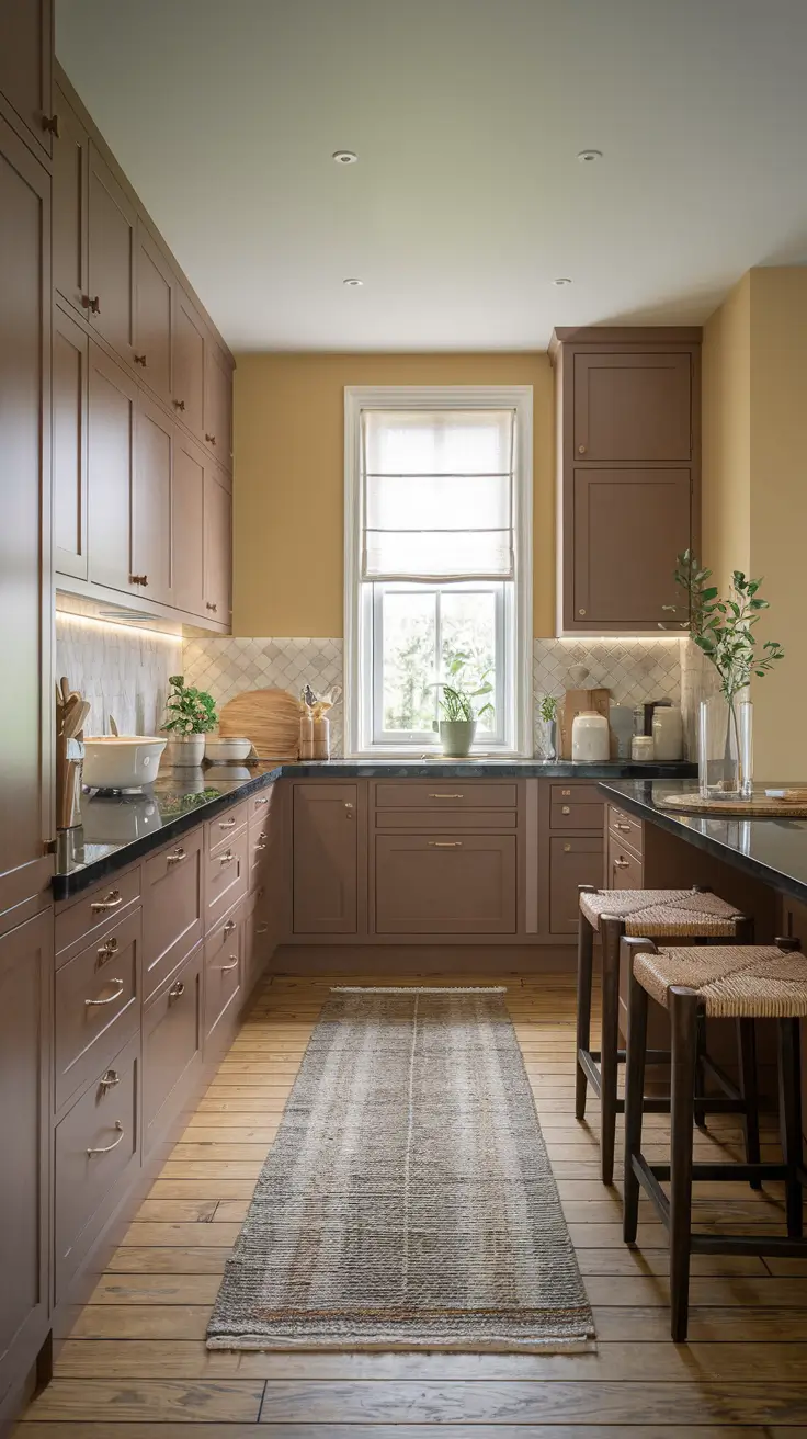 24 Modern Kitchen Designs 2026: Luxury, Small Space and Color Trends