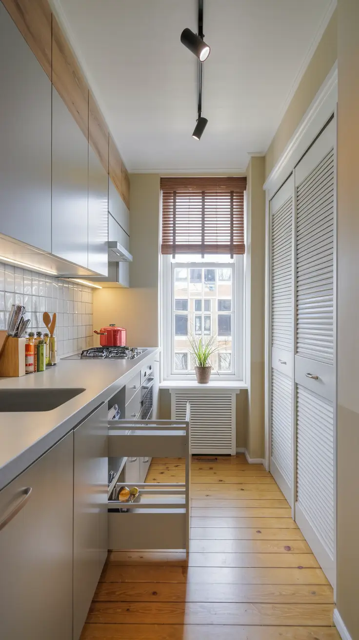 24 Modern Kitchen Designs 2026: Luxury, Small Space and Color Trends