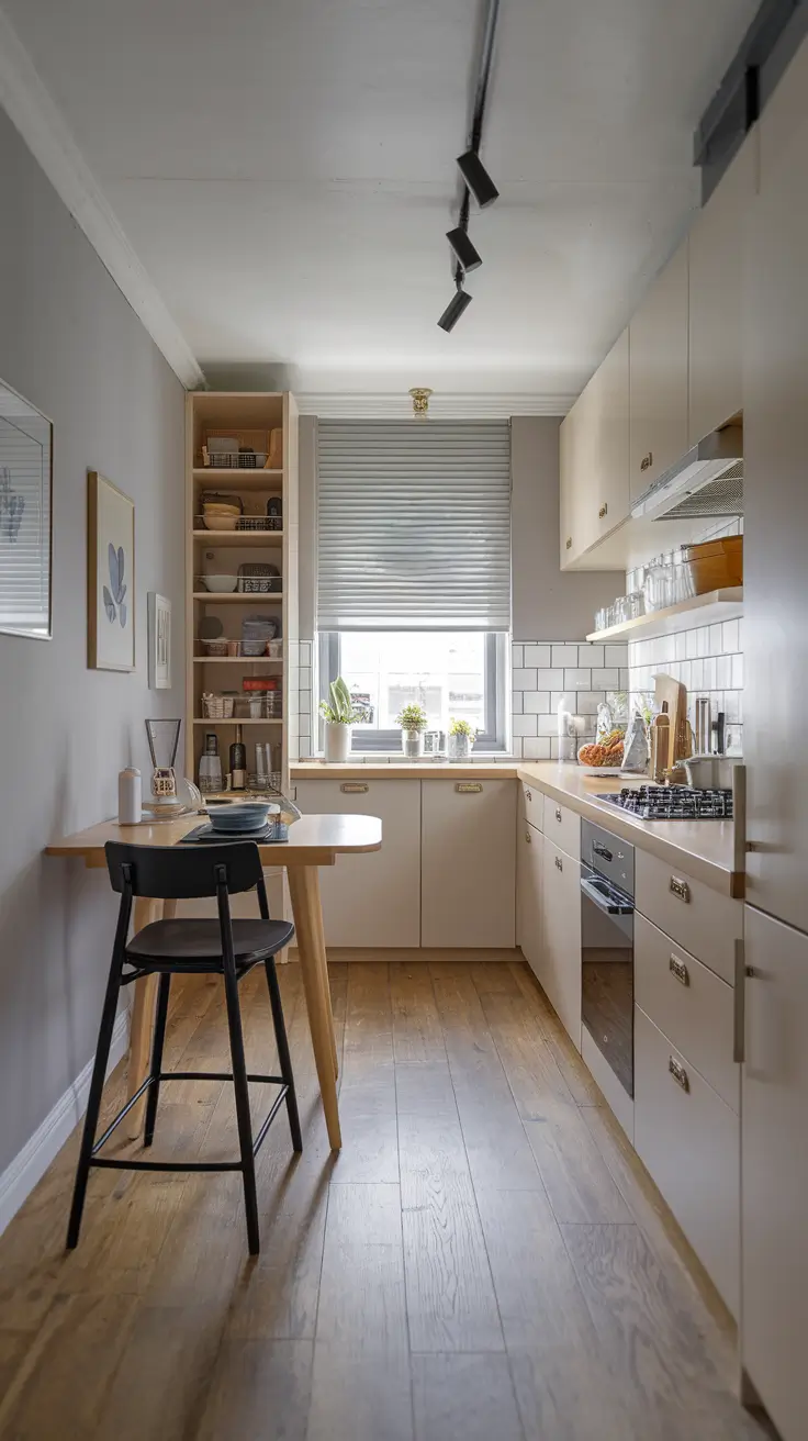 24 Modern Kitchen Designs 2026: Luxury, Small Space and Color Trends