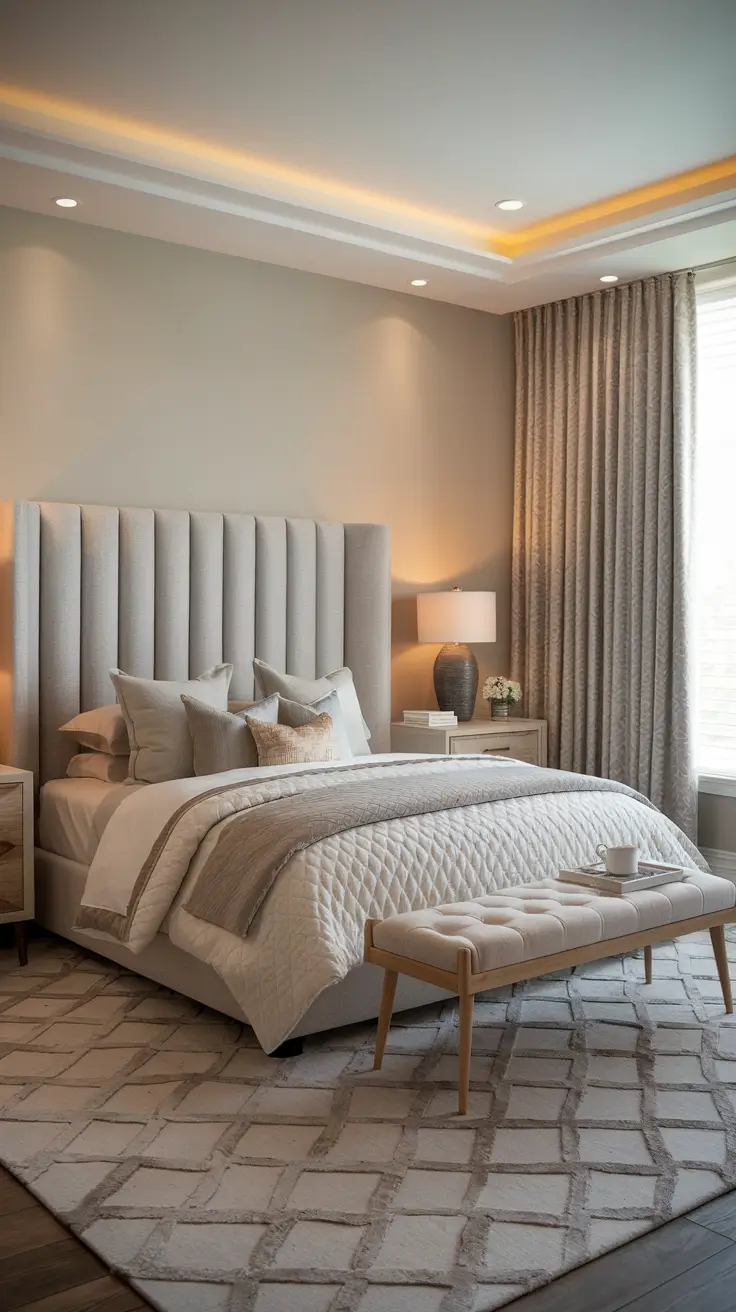 30 New Bedroom Ideas 2026: Modern, Cozy, and Stylish Inspirations