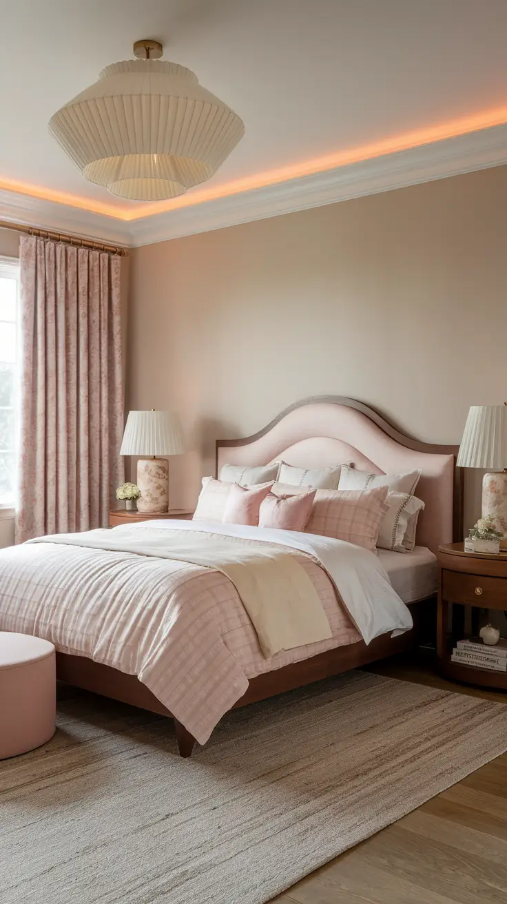 30 New Bedroom Ideas 2026: Modern, Cozy, and Stylish Inspirations