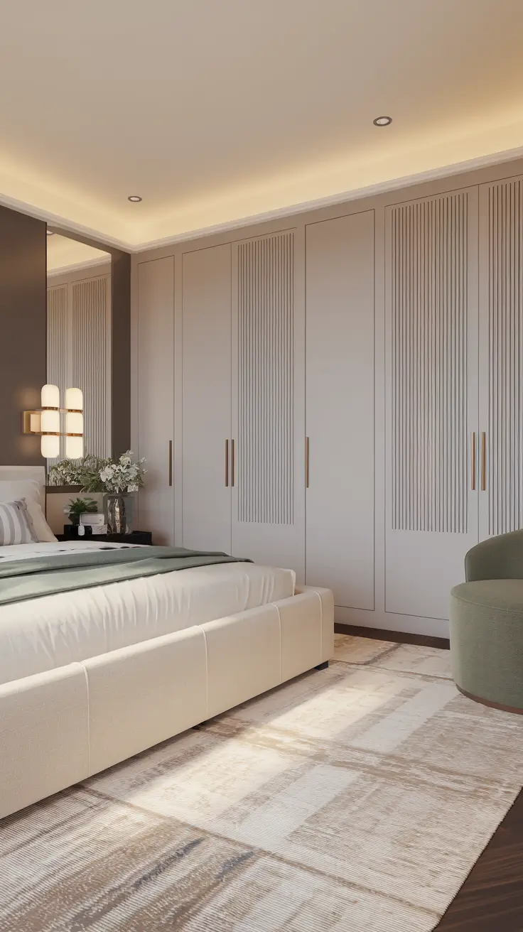 30 New Bedroom Ideas 2026: Modern, Cozy, and Stylish Inspirations
