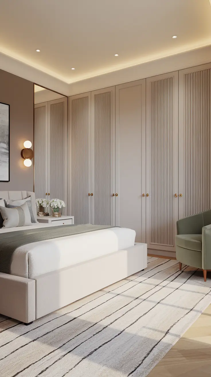 30 New Bedroom Ideas 2026: Modern, Cozy, and Stylish Inspirations