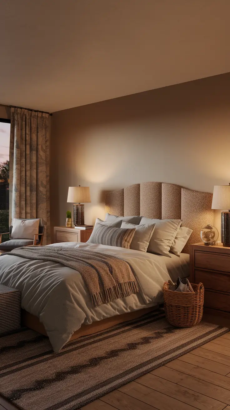 30 New Bedroom Ideas 2026: Modern, Cozy, and Stylish Inspirations