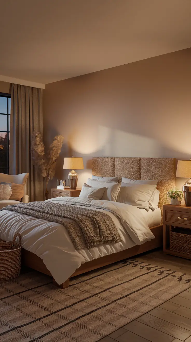 30 New Bedroom Ideas 2026: Modern, Cozy, and Stylish Inspirations