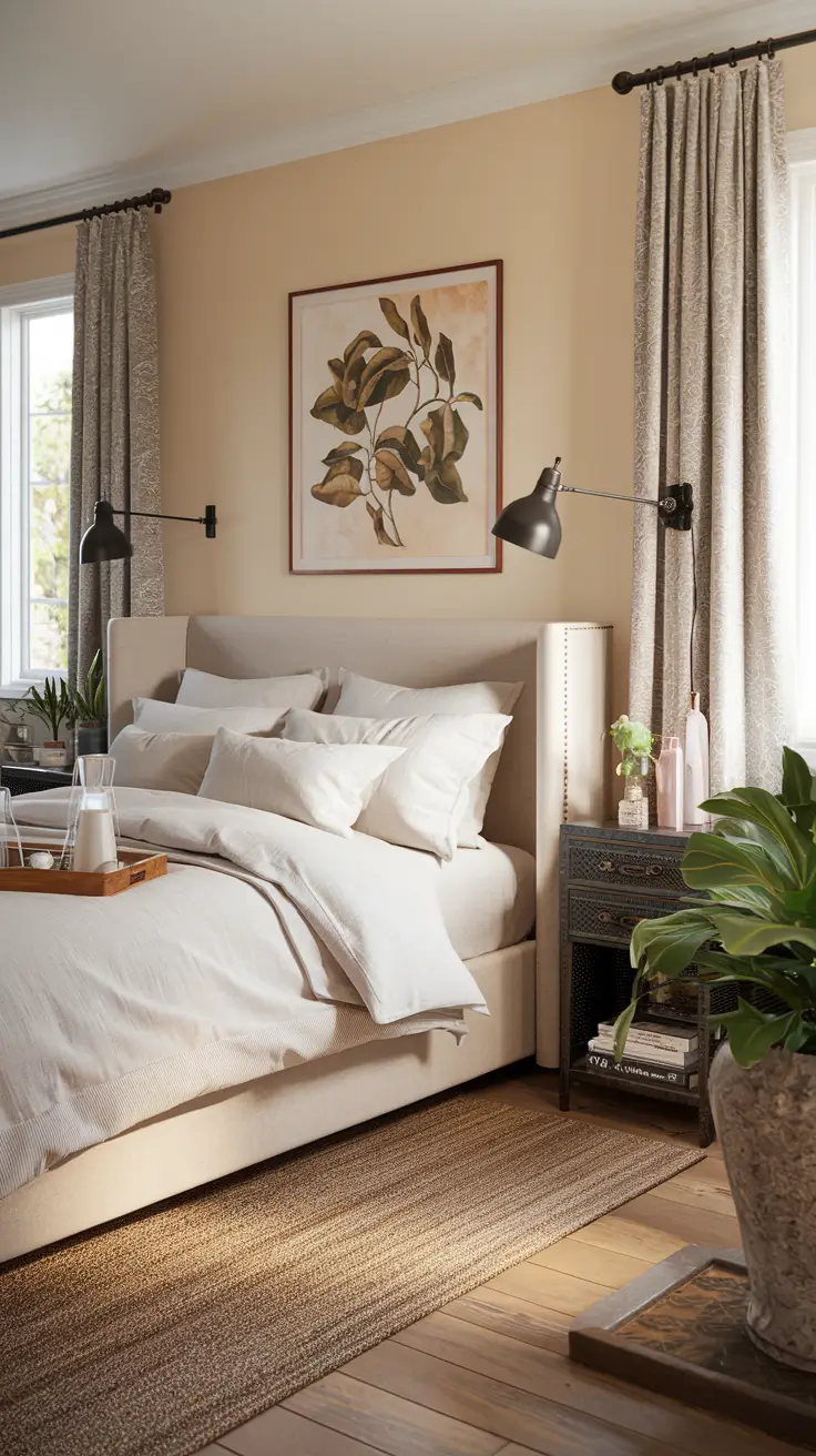 30 New Bedroom Ideas 2026: Modern, Cozy, and Stylish Inspirations