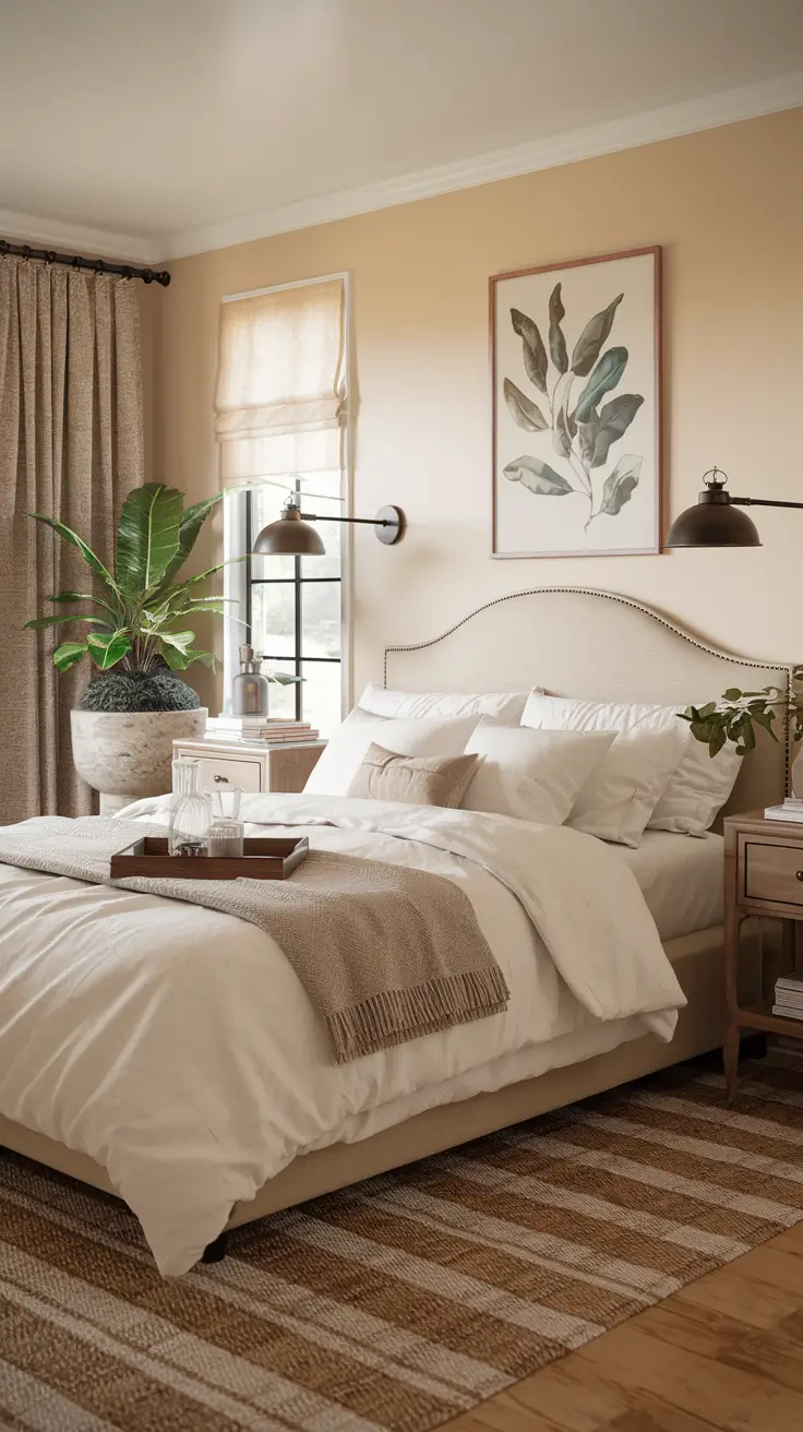 30 New Bedroom Ideas 2026: Modern, Cozy, and Stylish Inspirations