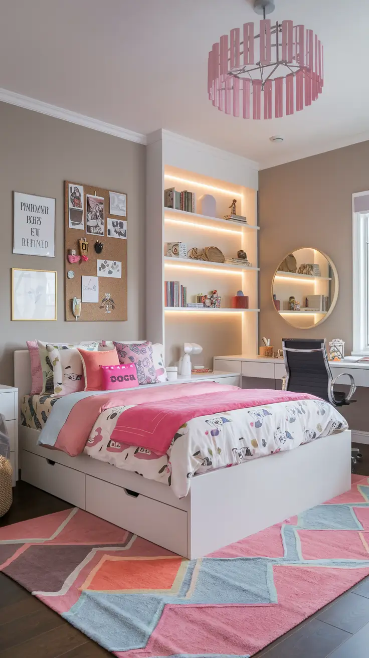 30 New Bedroom Ideas 2026: Modern, Cozy, and Stylish Inspirations