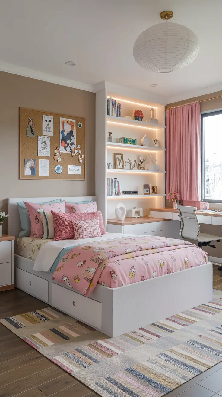 30 New Bedroom Ideas 2026: Modern, Cozy, and Stylish Inspirations