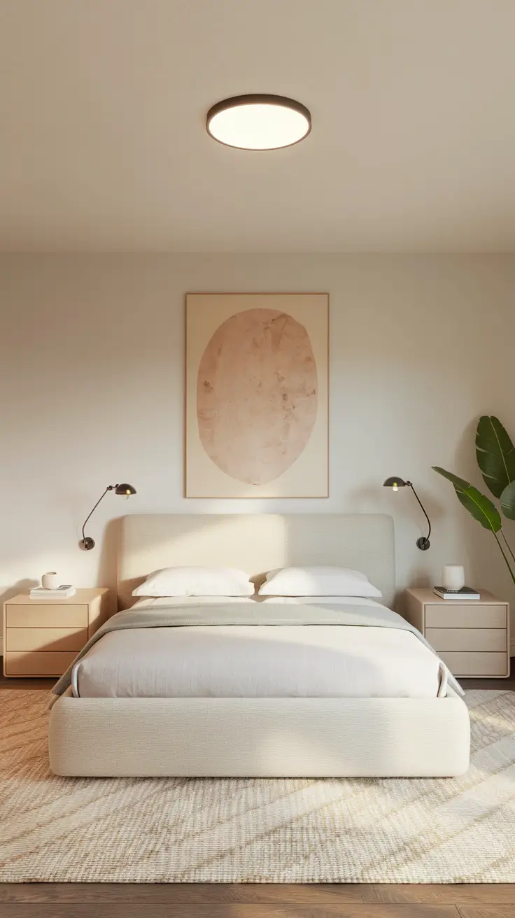 30 New Bedroom Ideas 2026: Modern, Cozy, and Stylish Inspirations