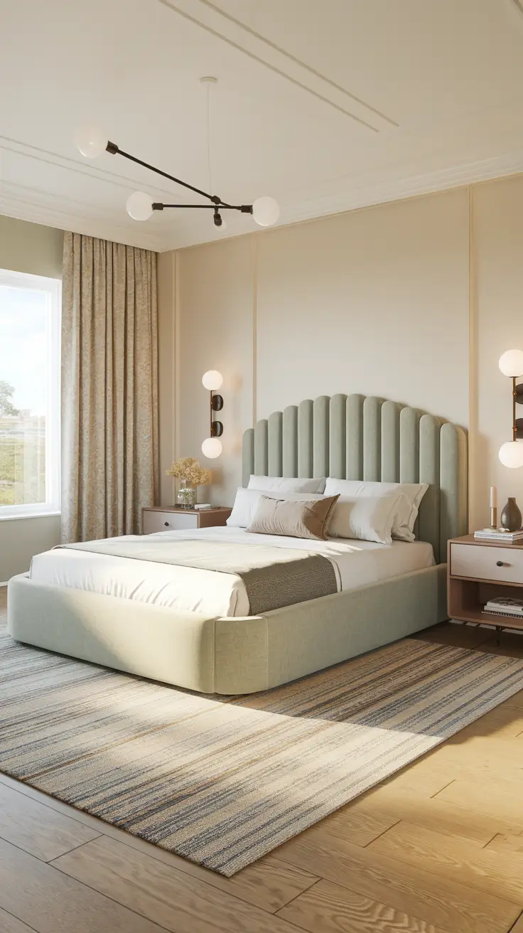 30 New Bedroom Ideas 2026: Modern, Cozy, and Stylish Inspirations