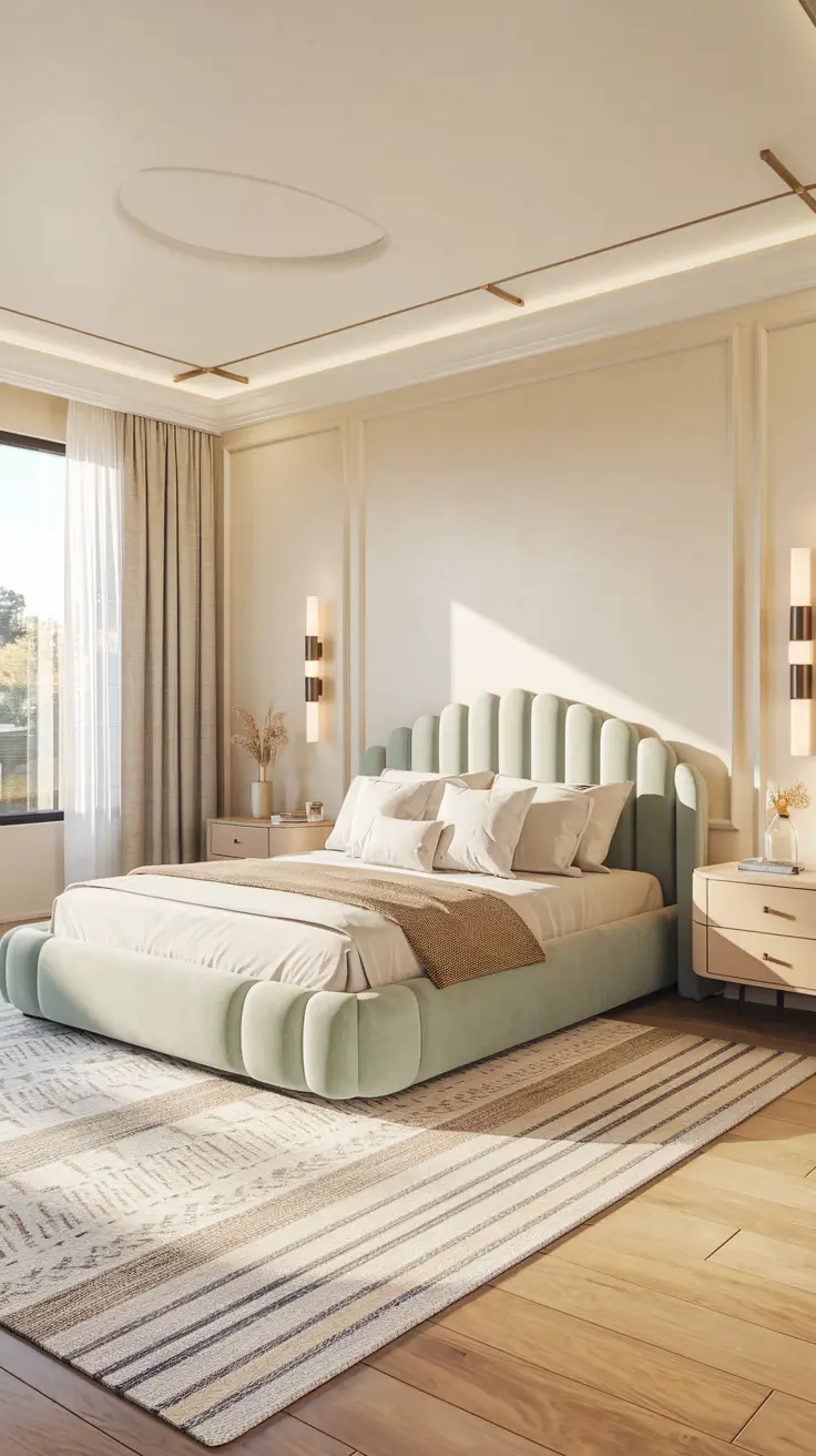 30 New Bedroom Ideas 2026: Modern, Cozy, and Stylish Inspirations