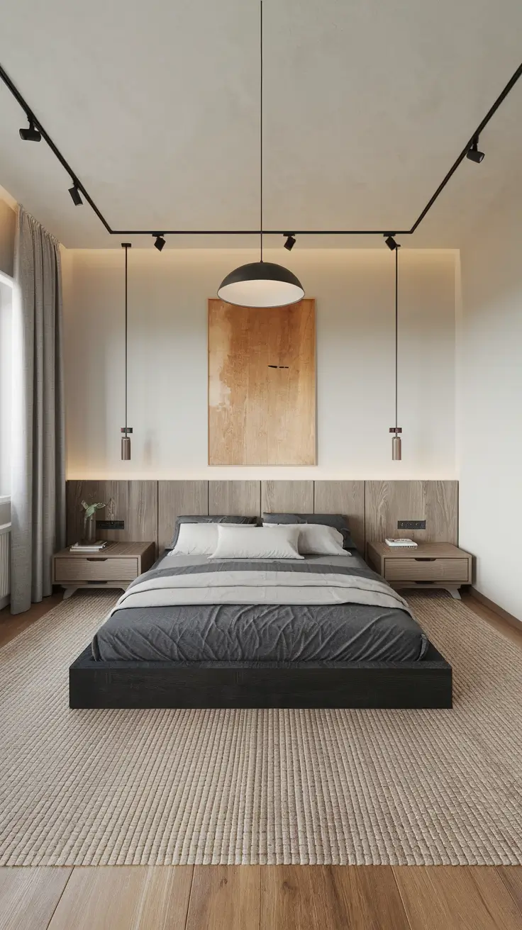 30 New Bedroom Ideas 2026: Modern, Cozy, and Stylish Inspirations