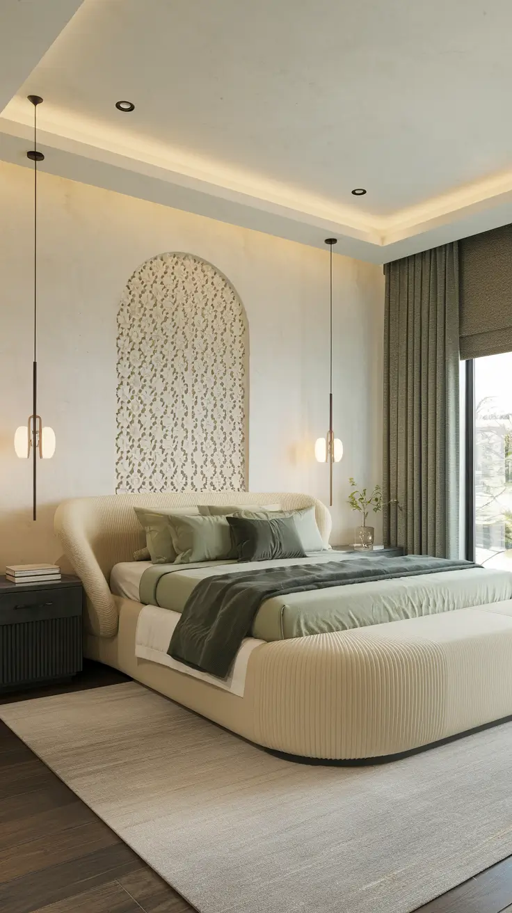 30 New Bedroom Ideas 2026: Modern, Cozy, and Stylish Inspirations