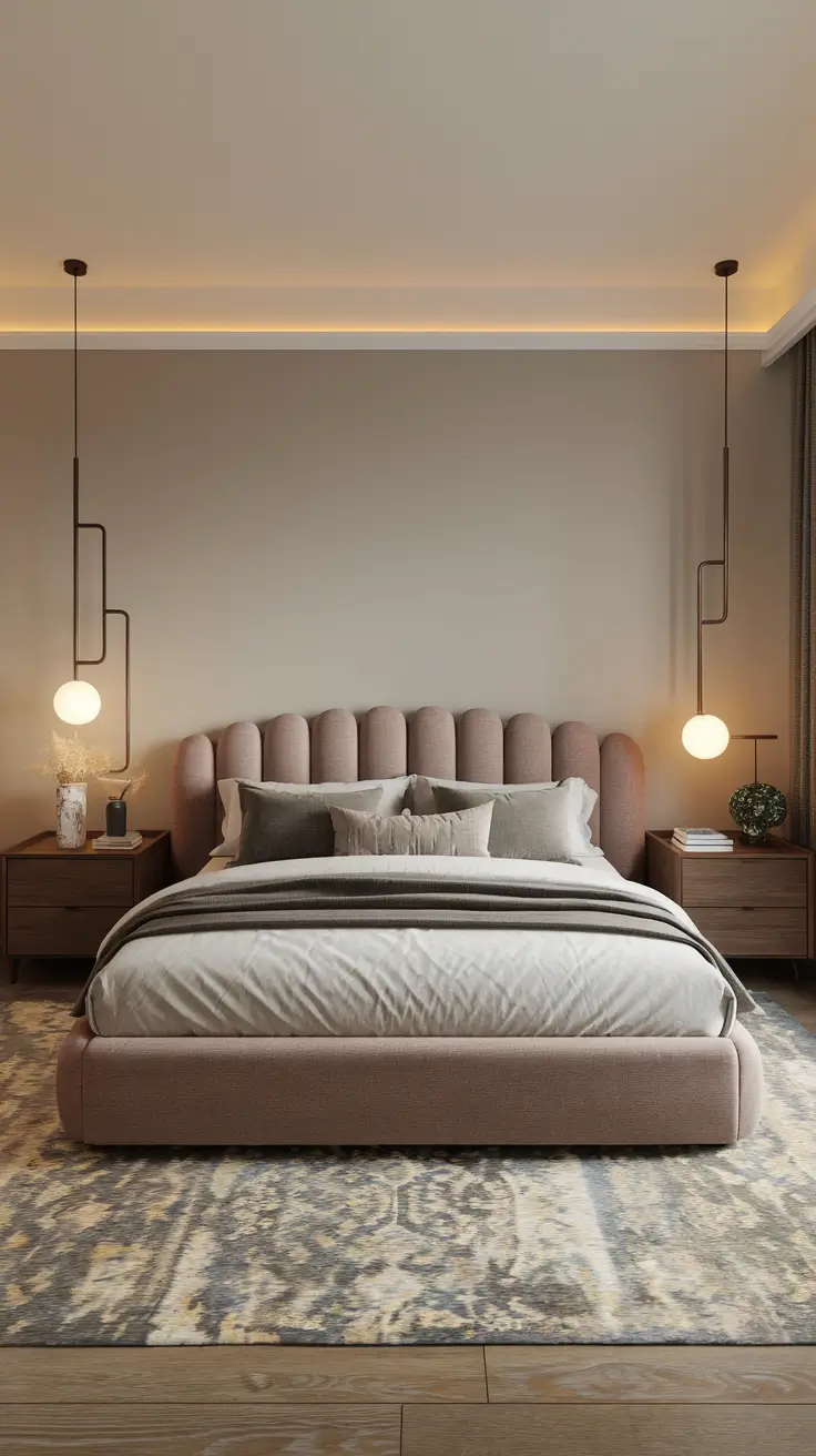 30 New Bedroom Ideas 2026: Modern, Cozy, and Stylish Inspirations