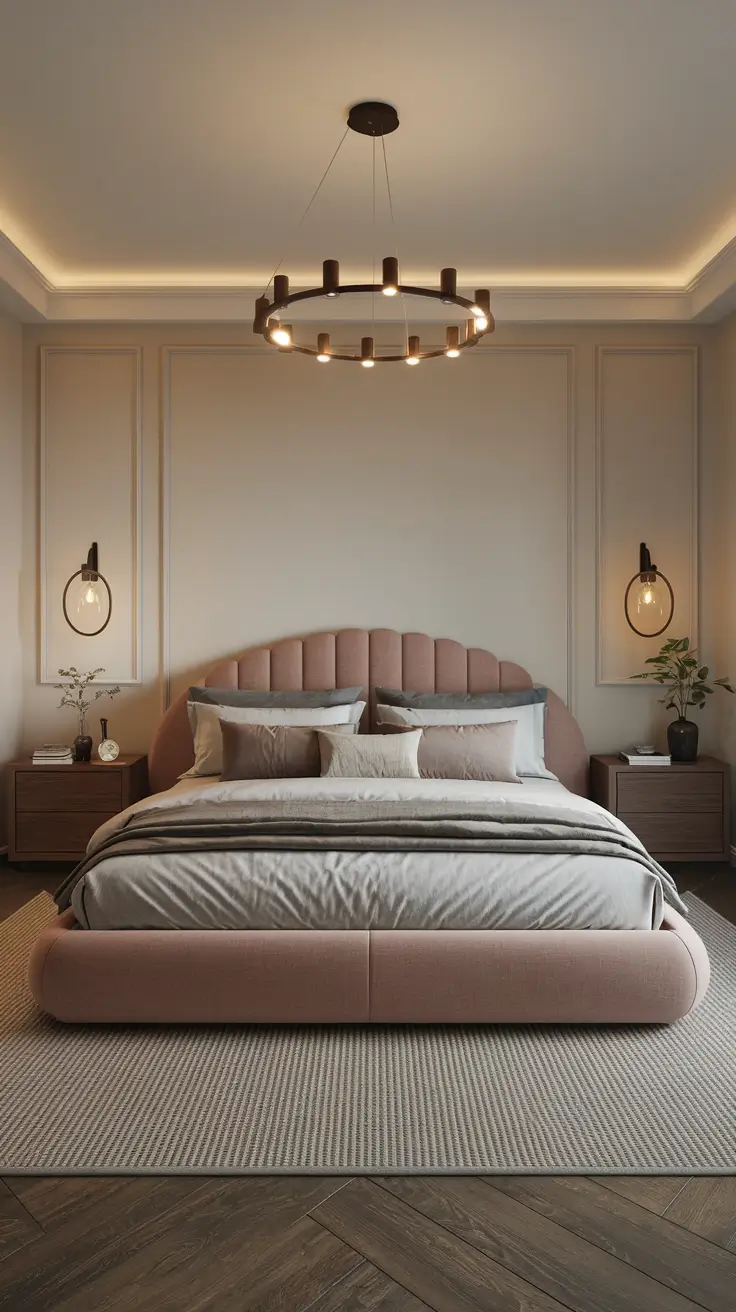 30 New Bedroom Ideas 2026: Modern, Cozy, and Stylish Inspirations