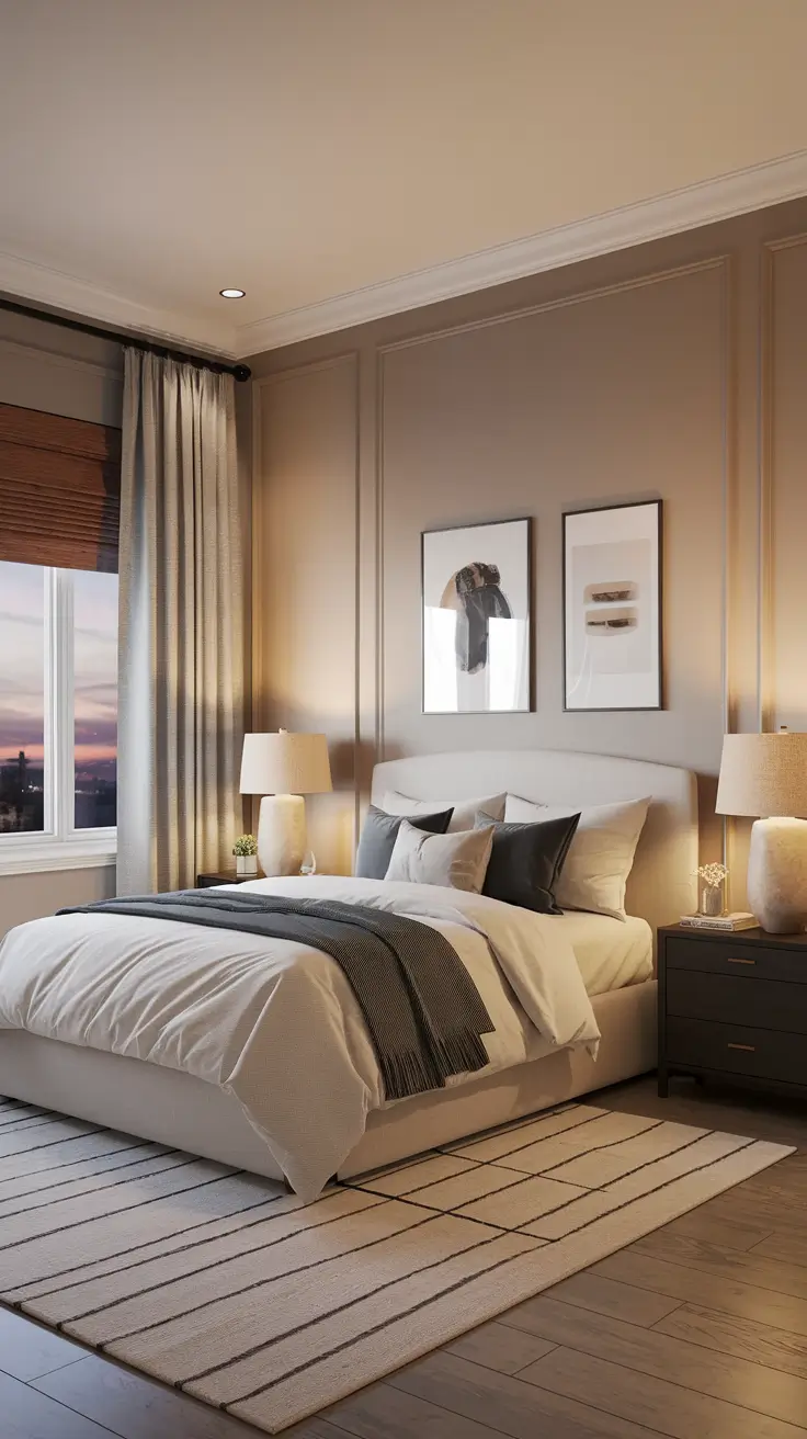 30 New Bedroom Ideas 2026: Modern, Cozy, and Stylish Inspirations