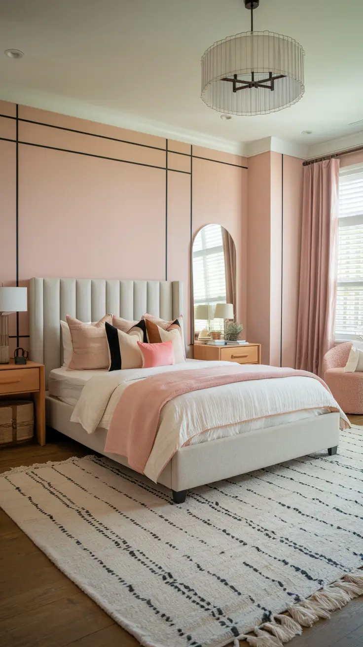 30 New Bedroom Ideas 2026: Modern, Cozy, and Stylish Inspirations
