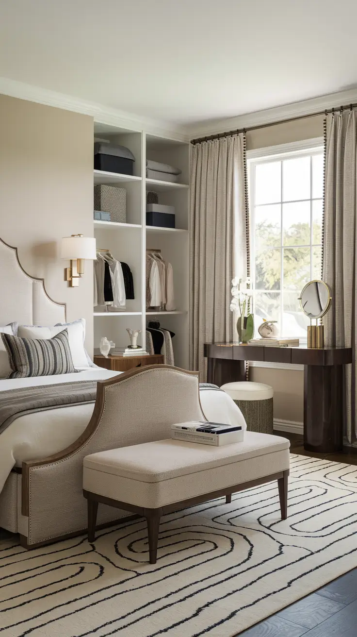 30 New Bedroom Ideas 2026: Modern, Cozy, and Stylish Inspirations