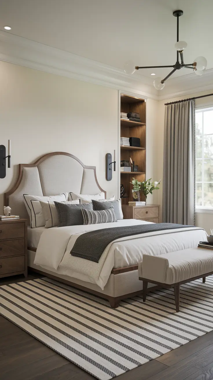 30 New Bedroom Ideas 2026: Modern, Cozy, and Stylish Inspirations