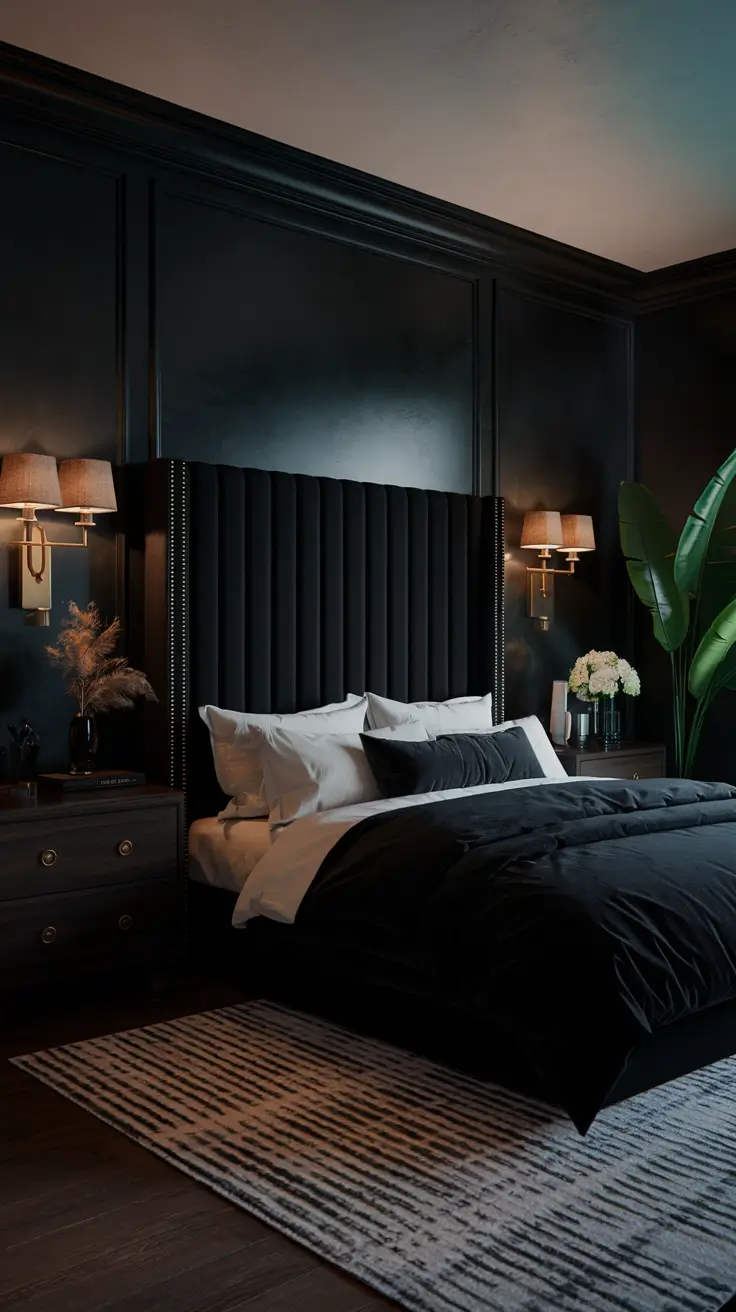 30 New Bedroom Ideas 2026: Modern, Cozy, and Stylish Inspirations