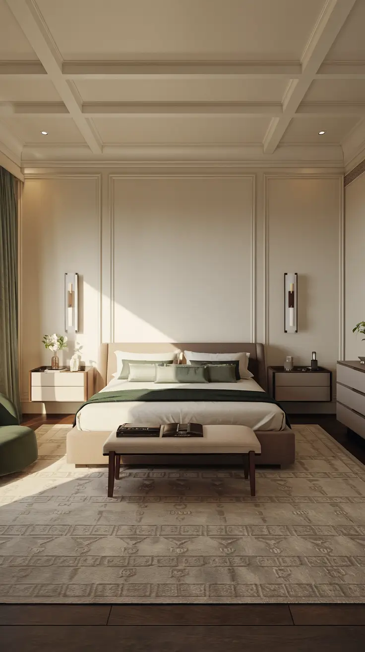 30 New Bedroom Ideas 2026: Modern, Cozy, and Stylish Inspirations
