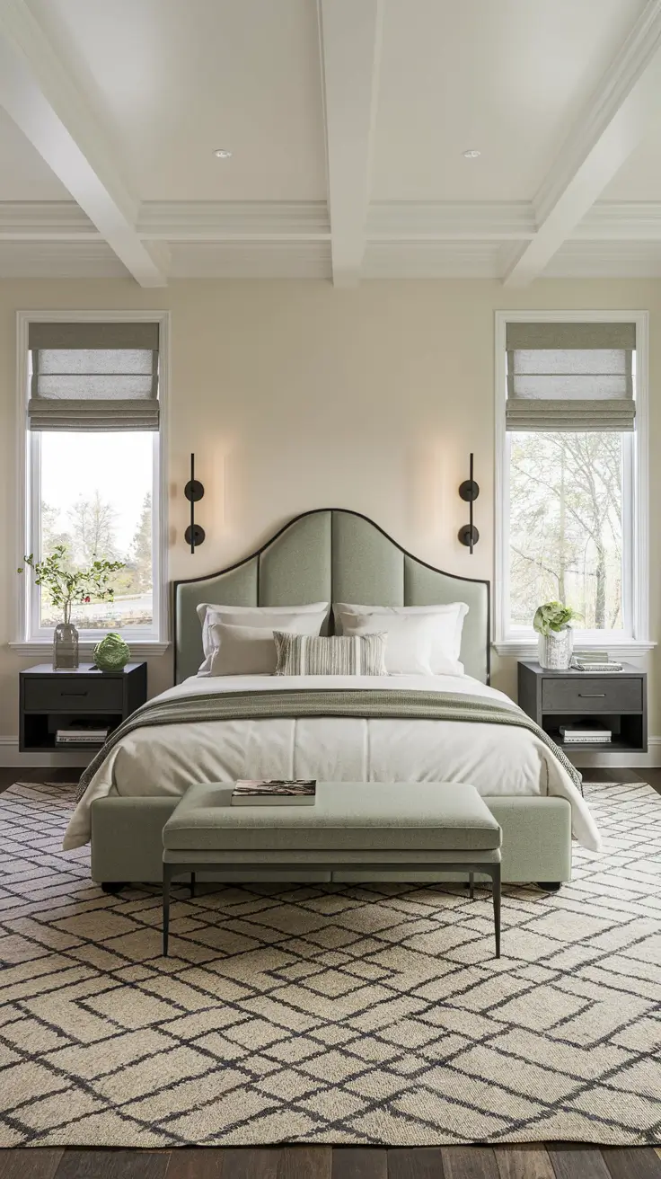 30 New Bedroom Ideas 2026: Modern, Cozy, and Stylish Inspirations