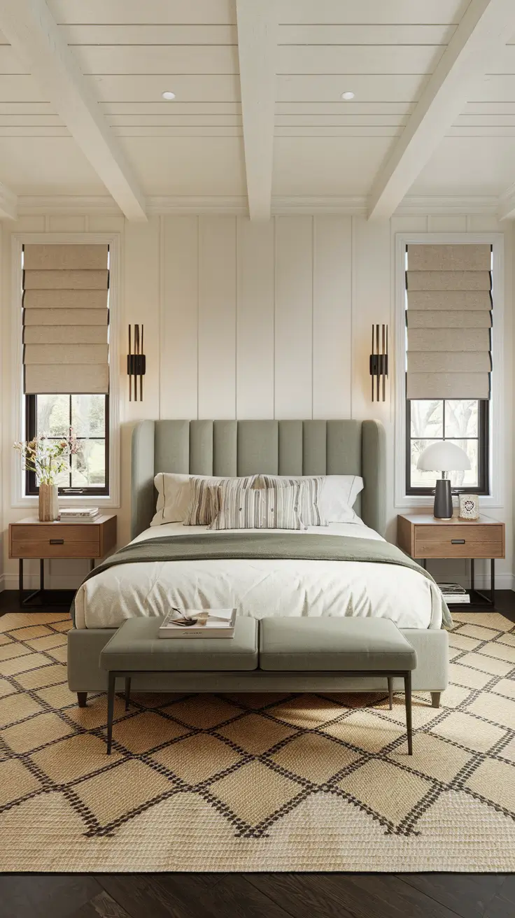 30 New Bedroom Ideas 2026: Modern, Cozy, and Stylish Inspirations