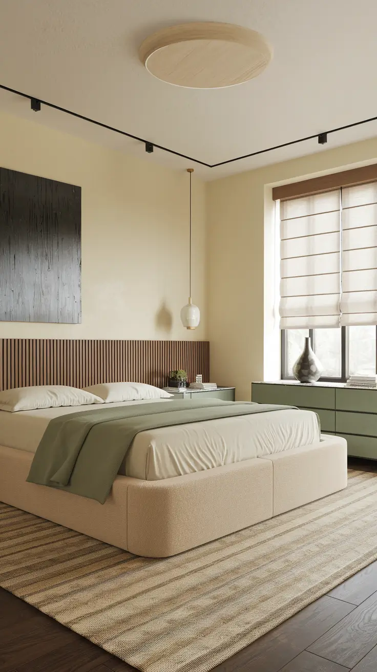 30 New Bedroom Ideas 2026: Modern, Cozy, and Stylish Inspirations