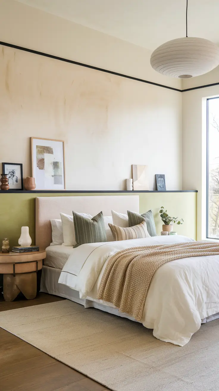 30 New Bedroom Ideas 2026: Modern, Cozy, and Stylish Inspirations