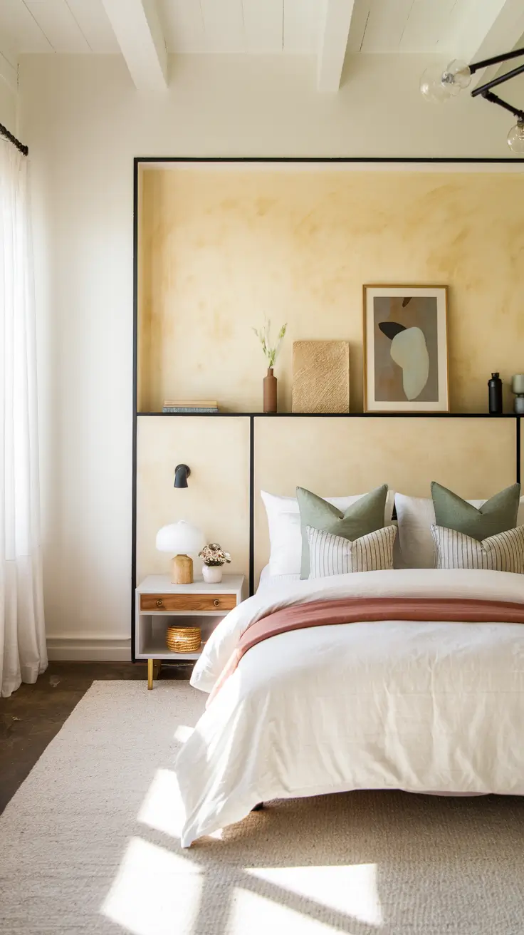30 New Bedroom Ideas 2026: Modern, Cozy, and Stylish Inspirations