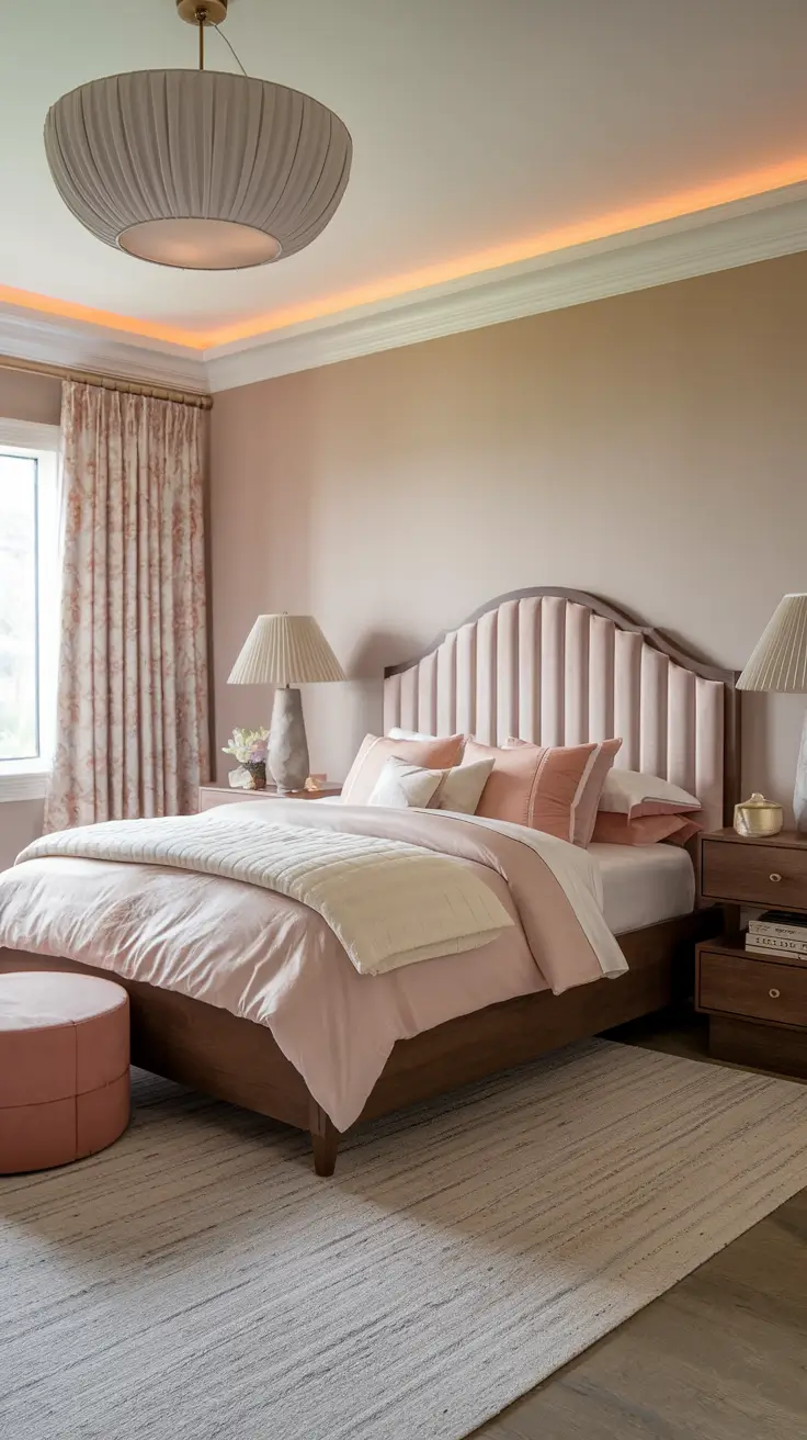 30 New Bedroom Ideas 2026: Modern, Cozy, and Stylish Inspirations
